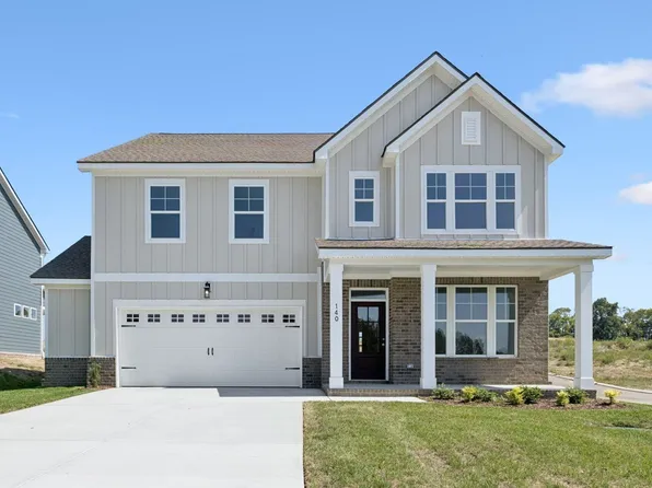 140 Emeline Way Lot 66, Mount Juliet, TN 37122