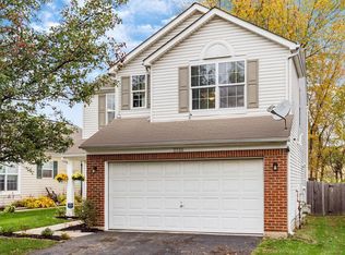 2738 Northwold Rd, Columbus, OH 43231