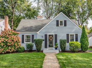 10 Farnham Rd, West Hartford, CT 06119