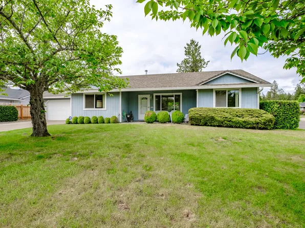 25139 Allure Ave, Veneta, OR 97487
