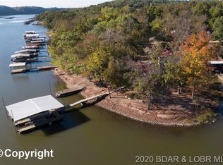 32987 N Ivy Bend Rd, Stover, MO 65078