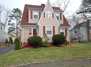 10 Center Pl, Chatham, NJ 07928