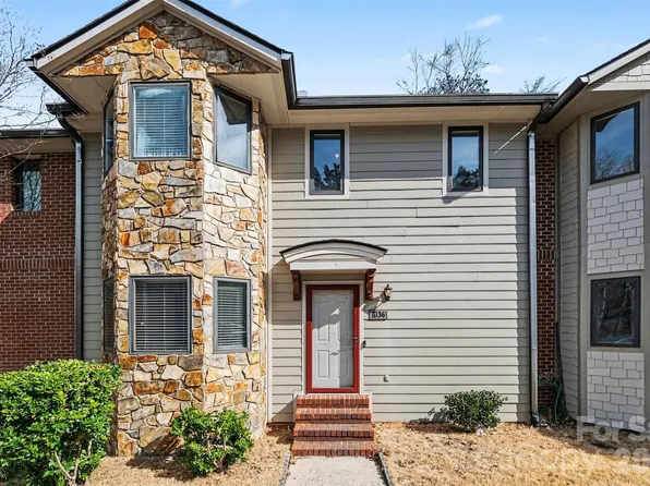 1036 Wexford Pl NW, Concord, NC 28027