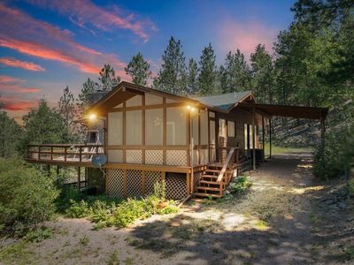 250 Matterhorn Dr, Rapid City, SD, 57702