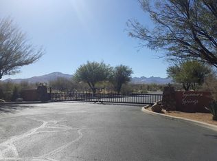 16430 S Sycamore Ridge Trl, Vail, AZ 85641