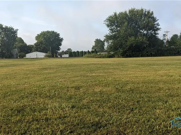 0 Railroad St Parcel B, Bloomdale, OH 44817