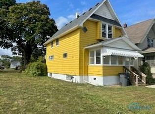 1205 Manila St, Toledo, OH 43607