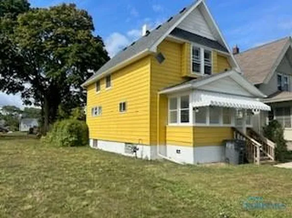 1205 Manila St, Toledo, OH 43607