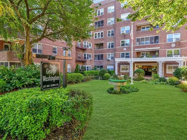 67-66 108th St #C-61, Forest Hills, NY 11375