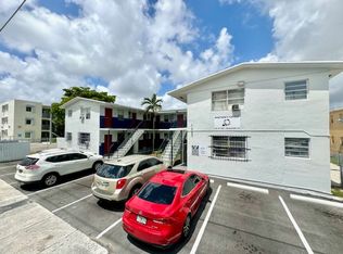 1245 NW 58 St, Miami, FL 33142
