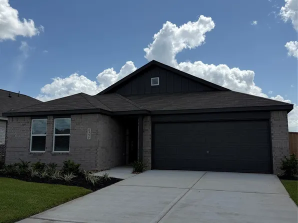 6550 Summer Azure Ln, Needville, TX 77461
