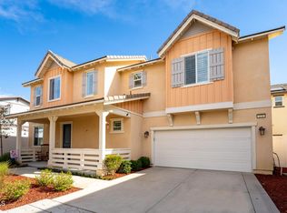 271 Primrose St, Fillmore, CA 93015