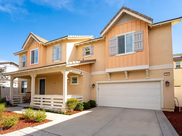 271 Primrose St, Fillmore, CA 93015