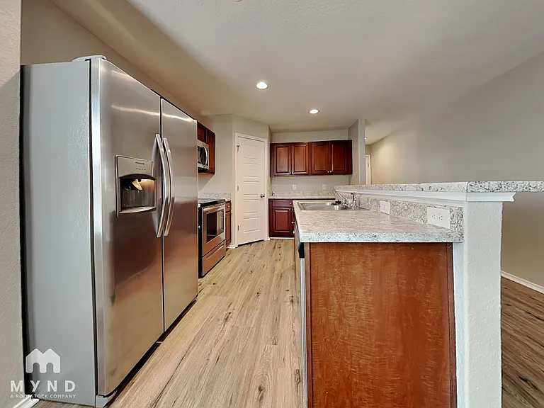 3910 Colemans Run — Photo 3