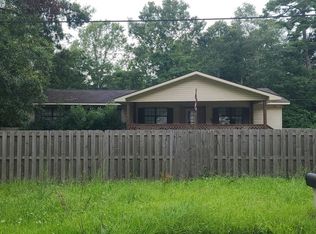 21411 Whittom Ln, Denham Springs, LA 70726