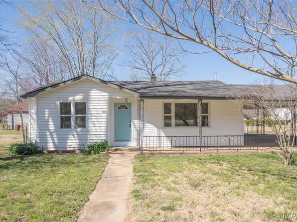 1201 S Main St, Piedmont, MO 63957