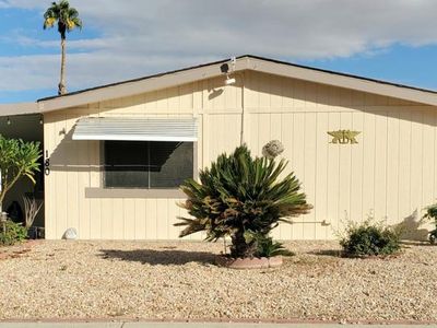 180 Zacharia Dr, Cathedral City, CA, 92234