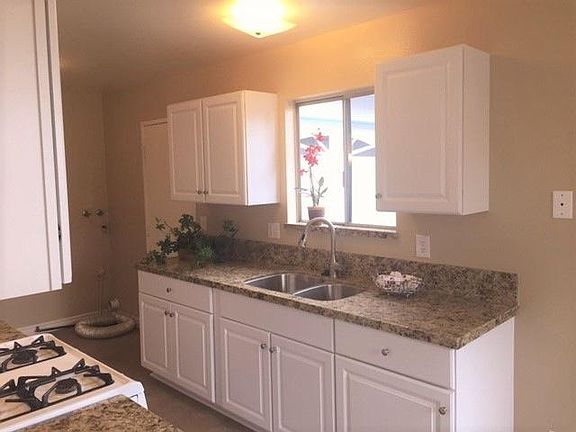 Granite Kitchen