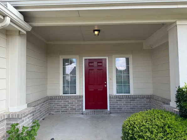 9936 George Washington Dr, McKinney, TX 75072