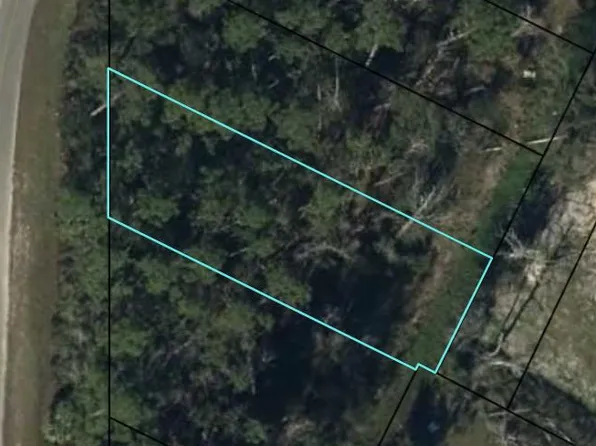 PARCEL Gardenia St #A, Wewahitchka, FL 32465