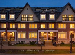 8 Eaton Park Ln #17, Toronto, ON M1W 0A5