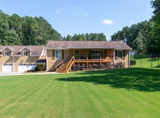 345 Etheridge Rd, Auburn, GA 30011