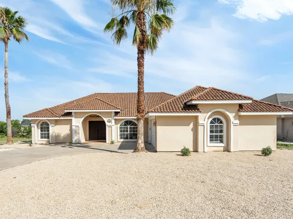 309 El Lago Camino, Del Rio, TX 78840