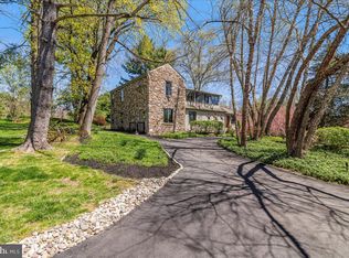 2640 Aquetong Rd, New Hope, PA 18938