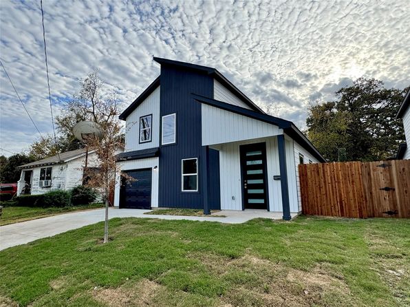 3515 S Trunk Ave, Dallas, TX 75215