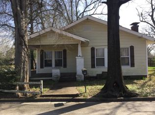 401 W College St, Carthage, TX 75633