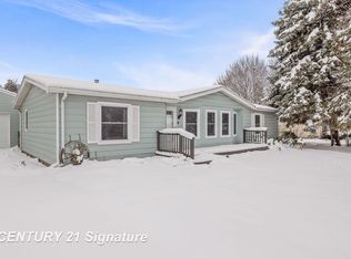 5144 Bertshire Dr, Mount Pleasant, MI