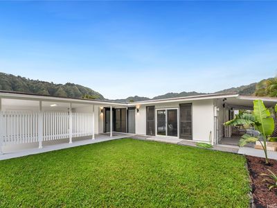 3122 Kaloaluiki St, Honolulu, HI, 96822