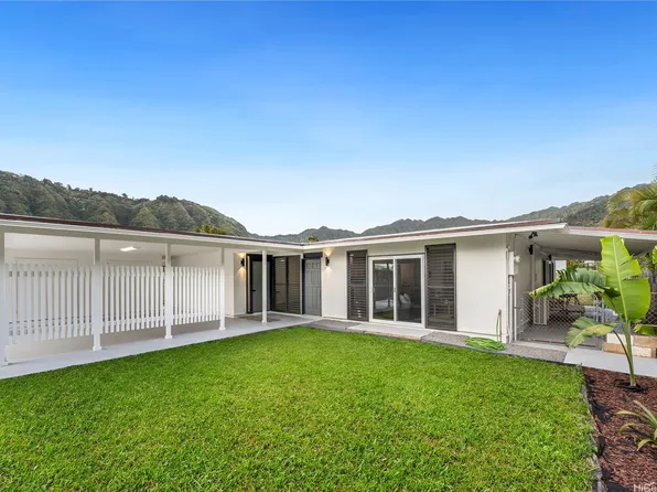 3122 Kaloaluiki St, Honolulu, HI 96822