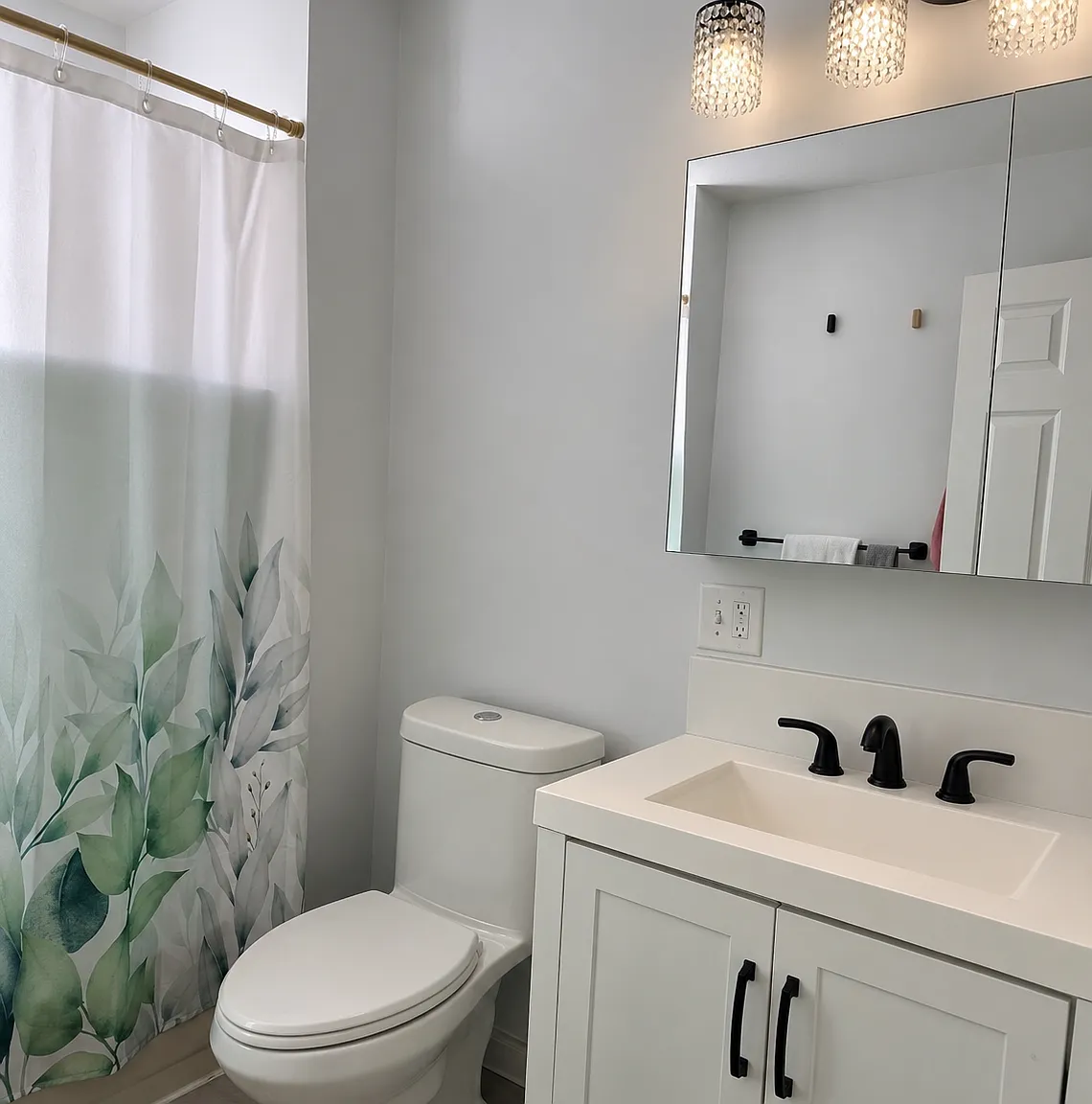 1 bed, 150 sqft, $1,200 — Photo 3