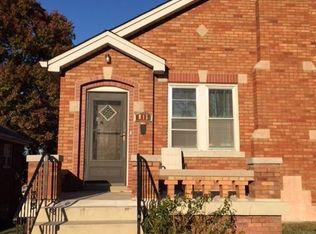 811 Cumberland Dr, Saint Louis, MO