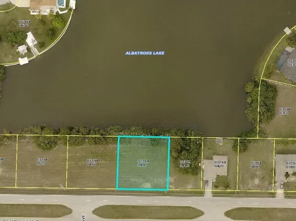 1819 Tropicana Pkwy W, Cape Coral, FL 33993