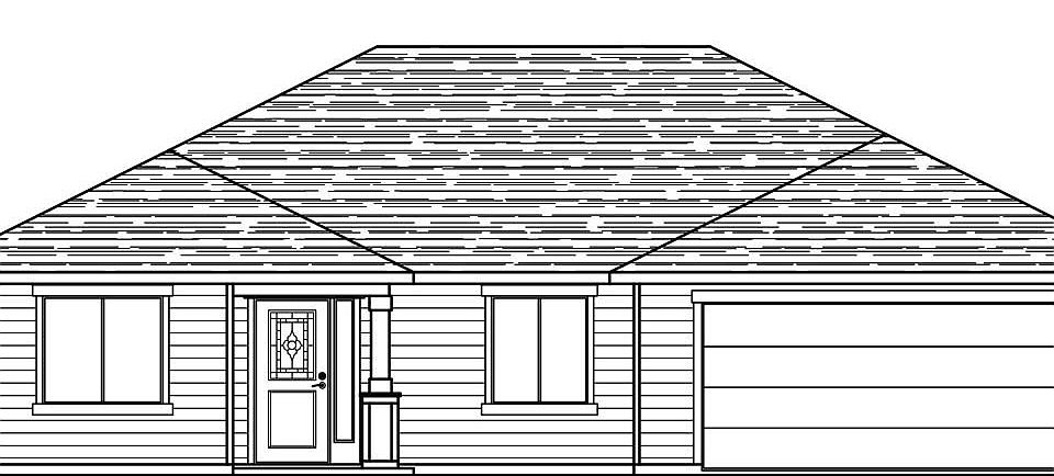 1st image of 1139 S Blueberry Pl