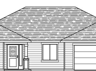 1139 S Blueberry Pl, Kennewick, WA 99338