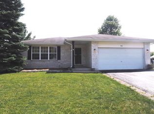 7931 Farmhouse Rd, Frankfort, IL 60423