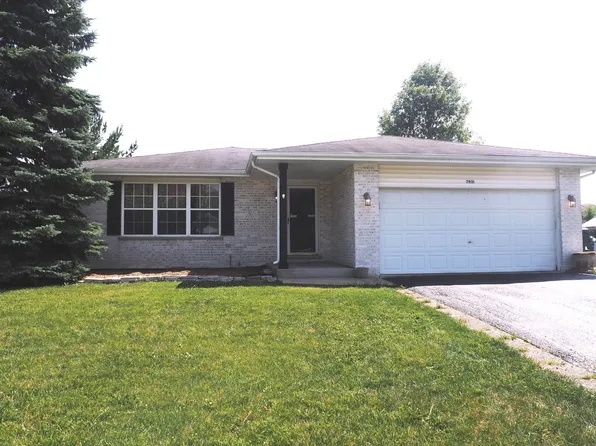 7931 Farmhouse Rd, Frankfort, IL 60423