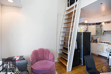 Rented by Highline Residential