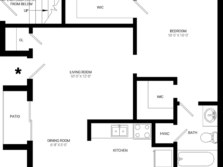 Brandywine Apartment Homes — Photo 48