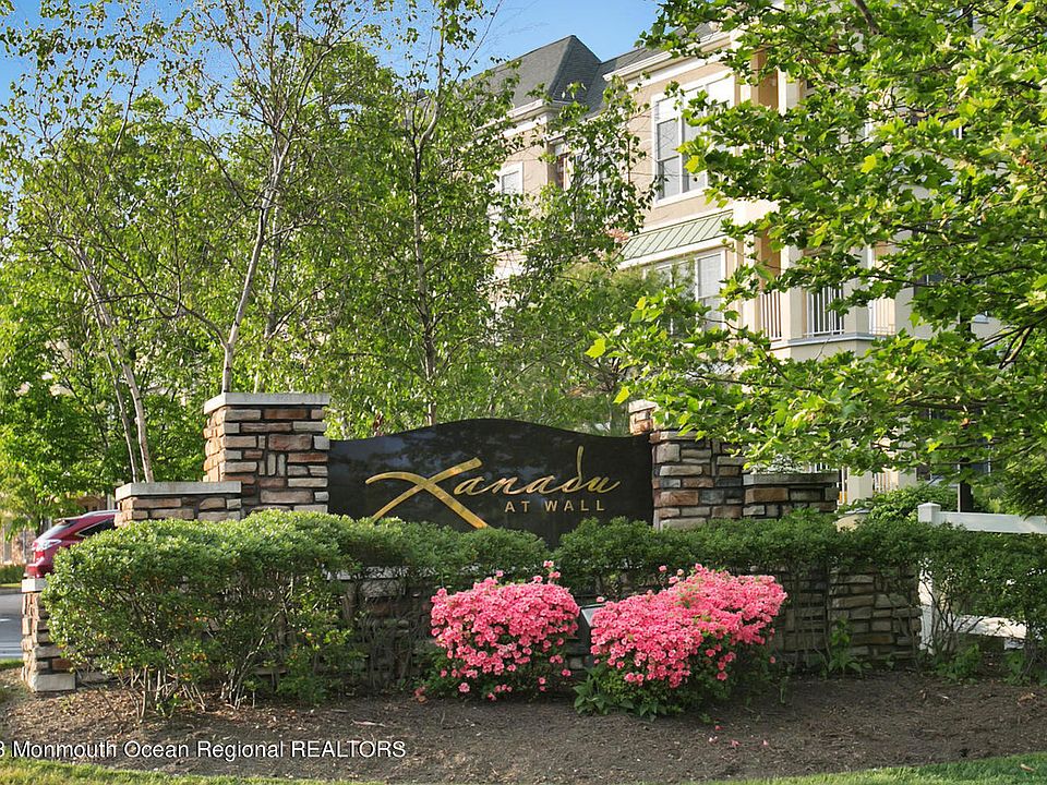 2102 Xanadu Lane, Wall Township, NJ 07719 MLS 22324288 Zillow