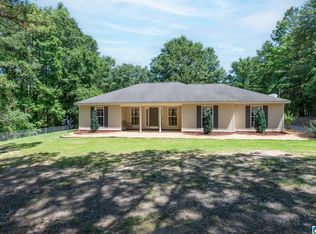 15330 Waterfall Dr, Brookwood, AL 35444