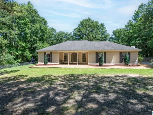 15330 Waterfall Dr, Brookwood, AL 35444
