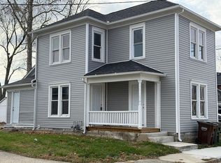 329 W Grant St, Piqua, OH 45356