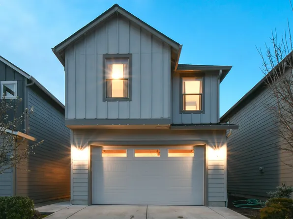 5722 NE 59th Cir, Vancouver, WA 98661