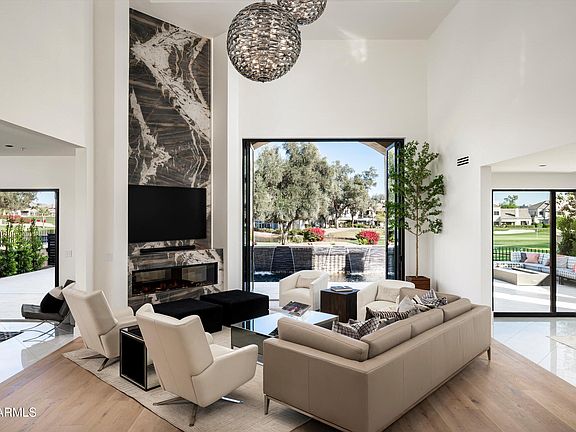3rd image of 7323 E GAINEY RANCH Road #3
