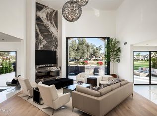 7323 E GAINEY RANCH Road #3, Scottsdale, AZ 85258