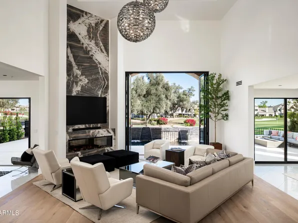 7323 E GAINEY RANCH Road #3, Scottsdale, AZ 85258
